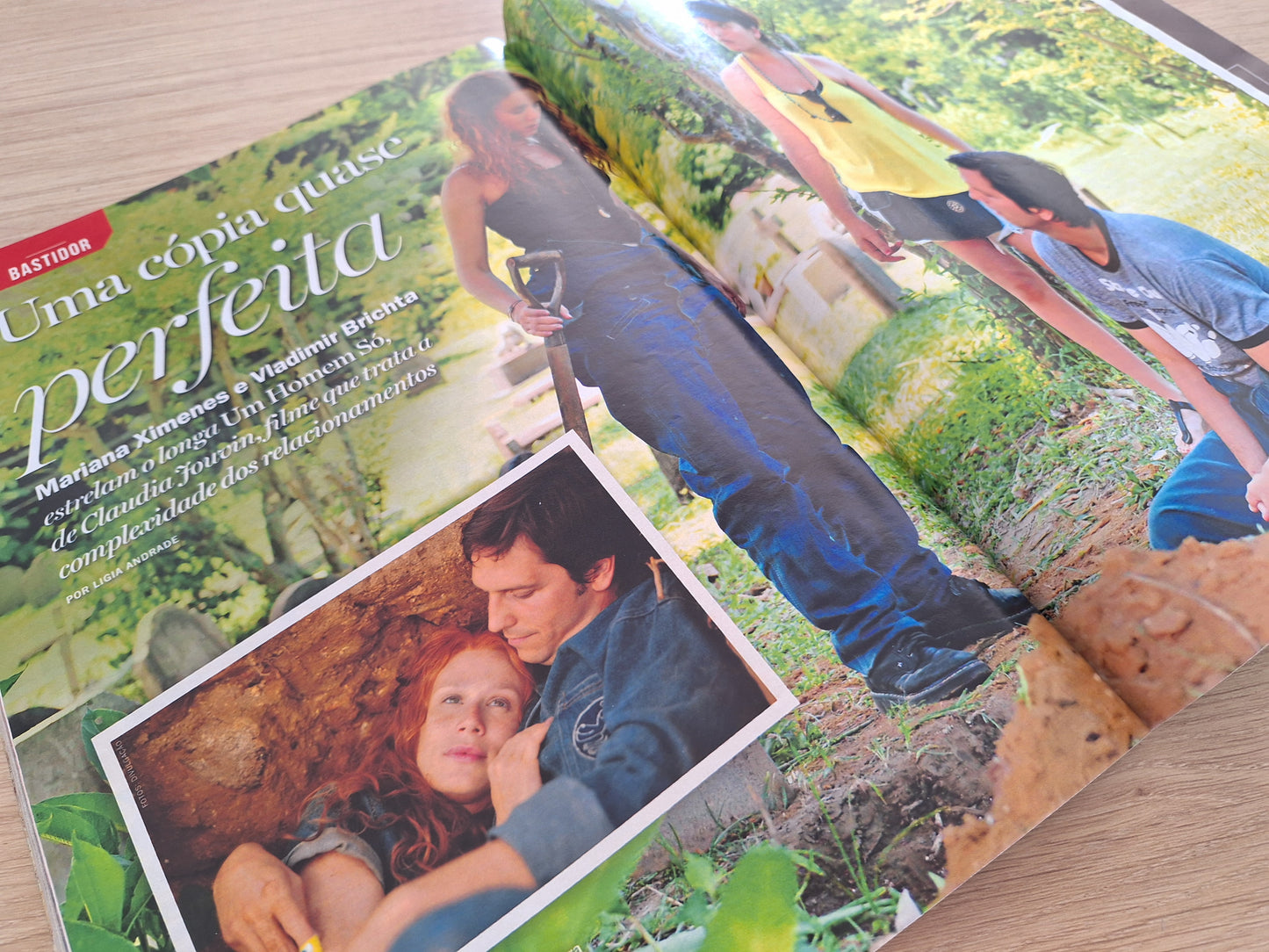 Revista Contigo 2139 (2016)