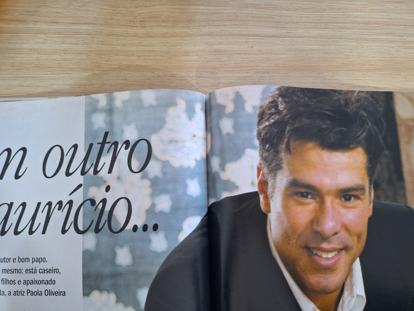 Revista Contigo 1649 (2007)