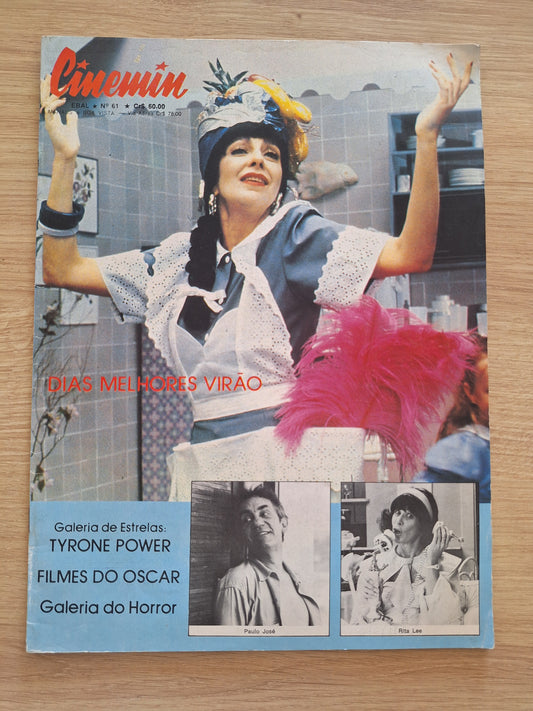 Cinemin 61