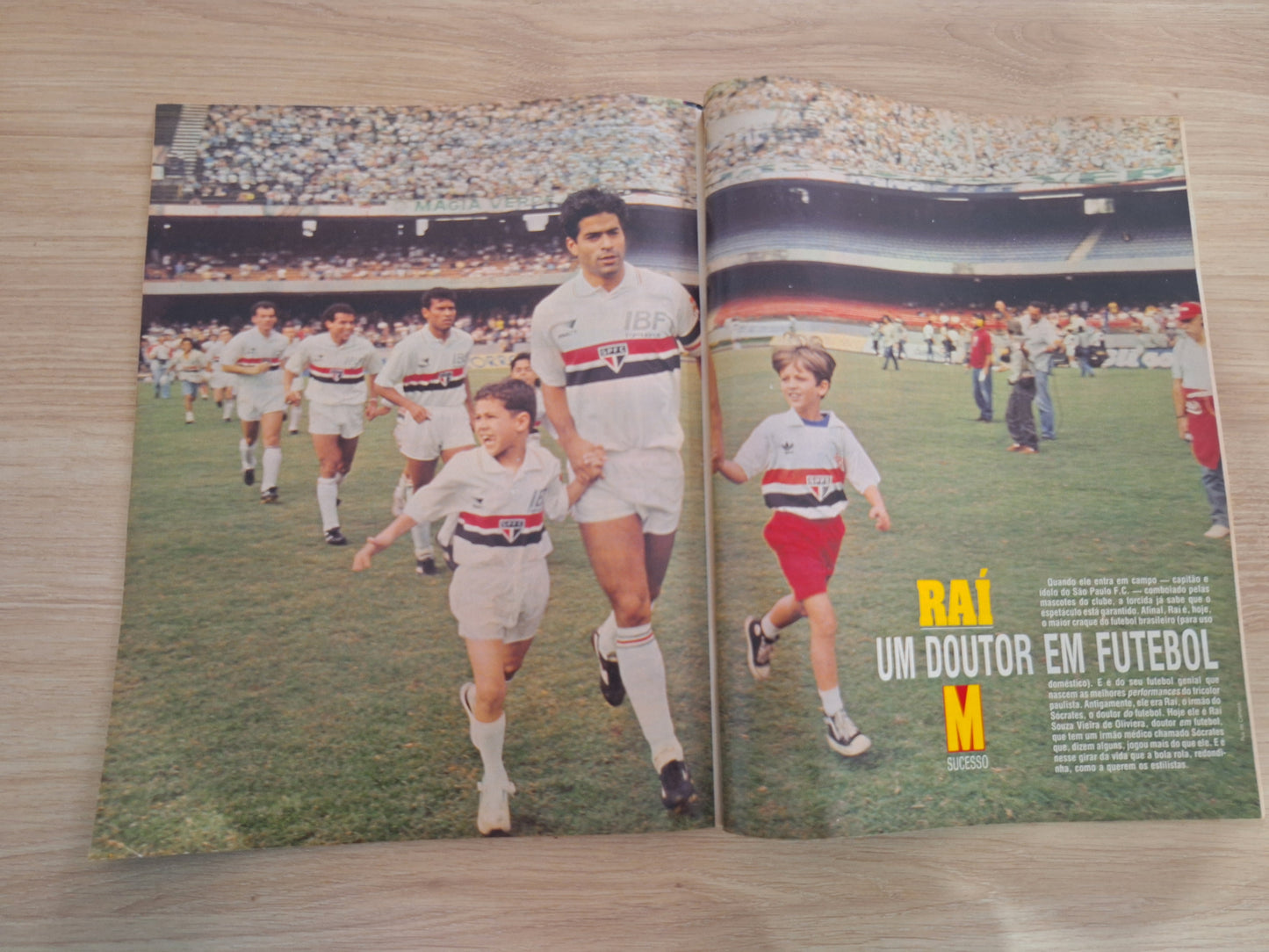 Revista Manchete 2119 (1992)