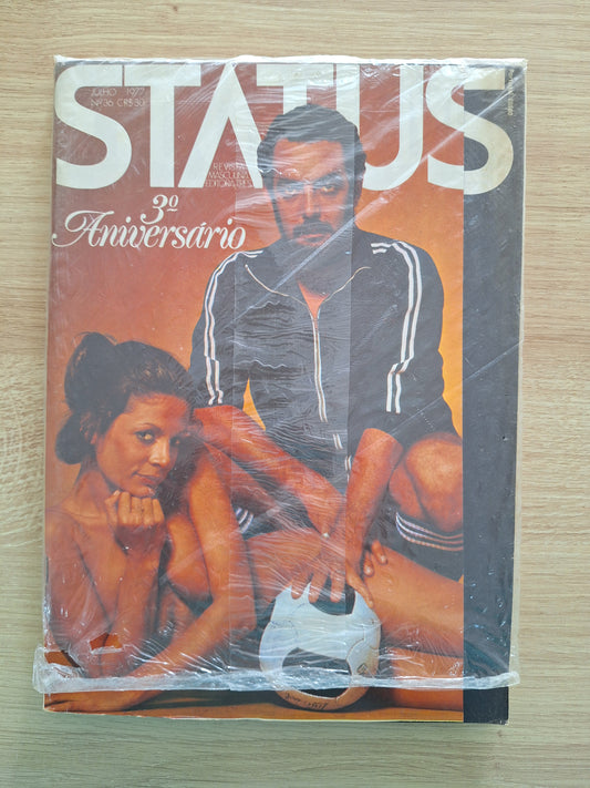 Revista Status 36 (1977)