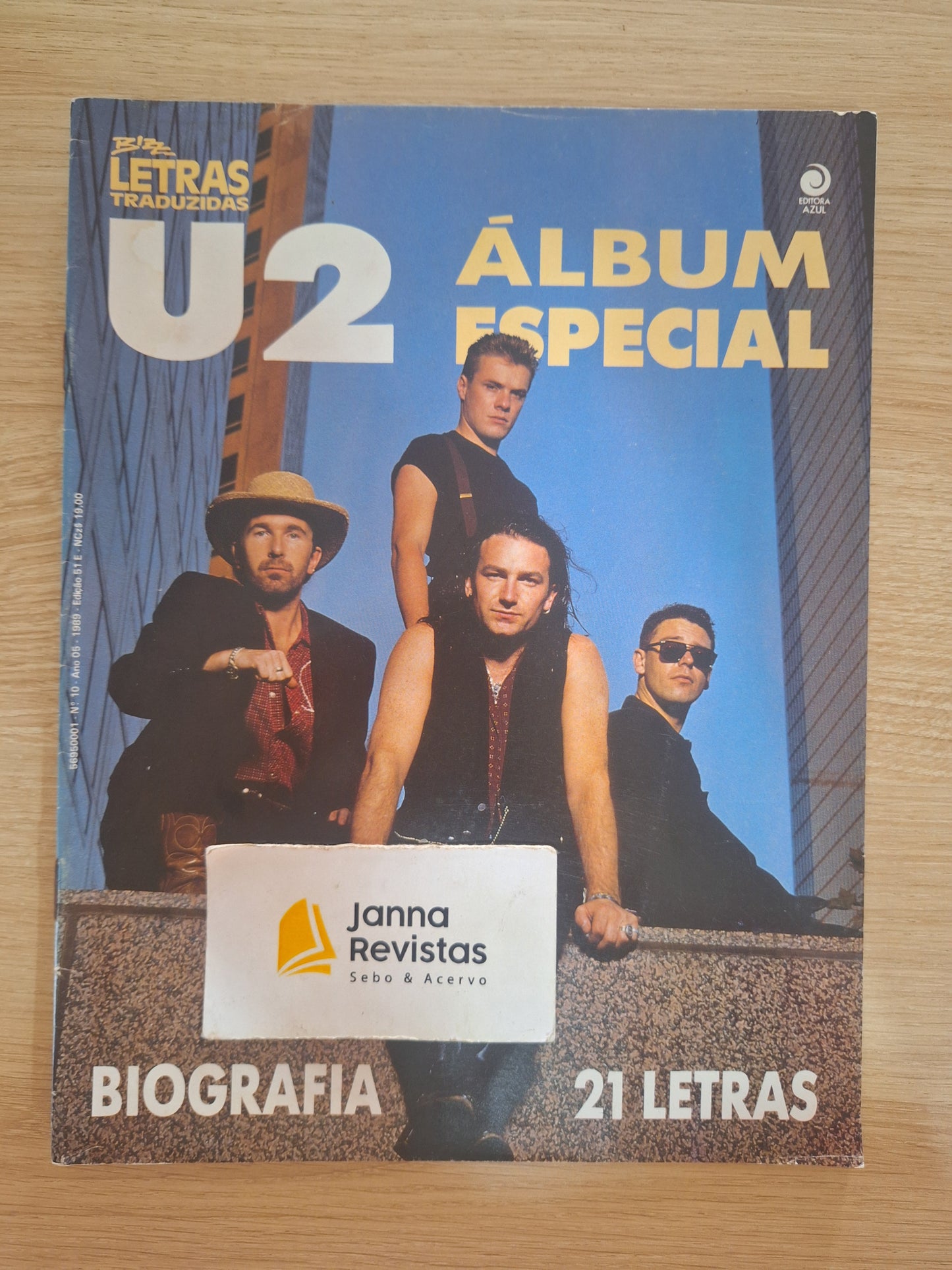 Revista Letras Traduzidas