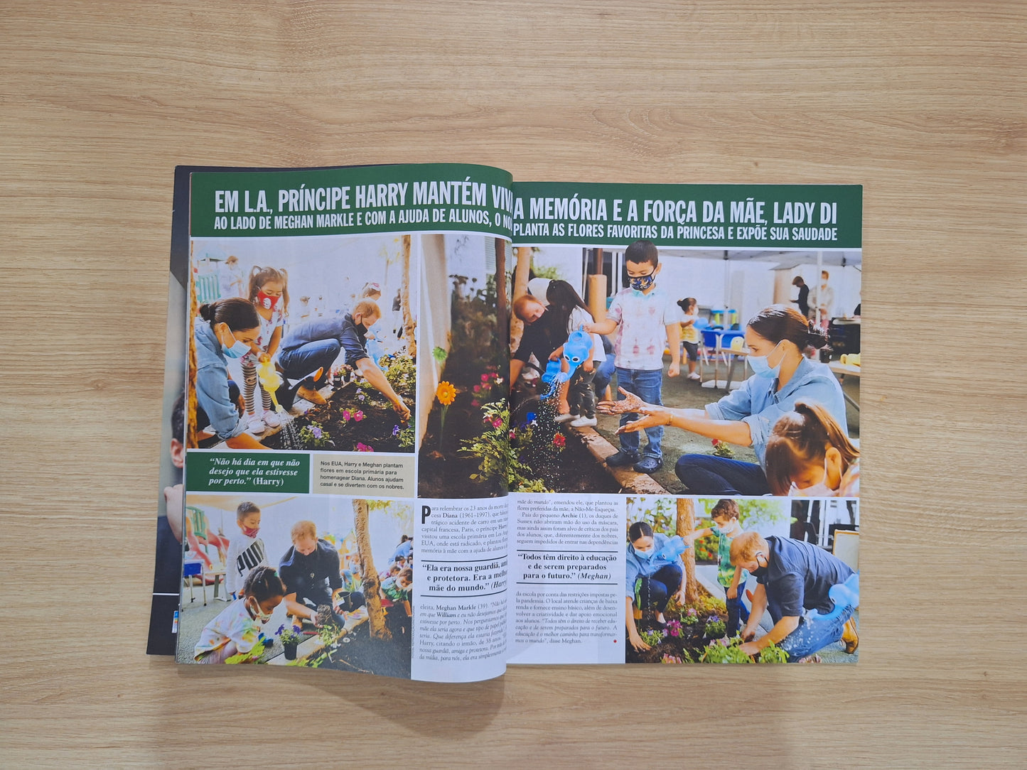 Revista Caras 1401 (2020)