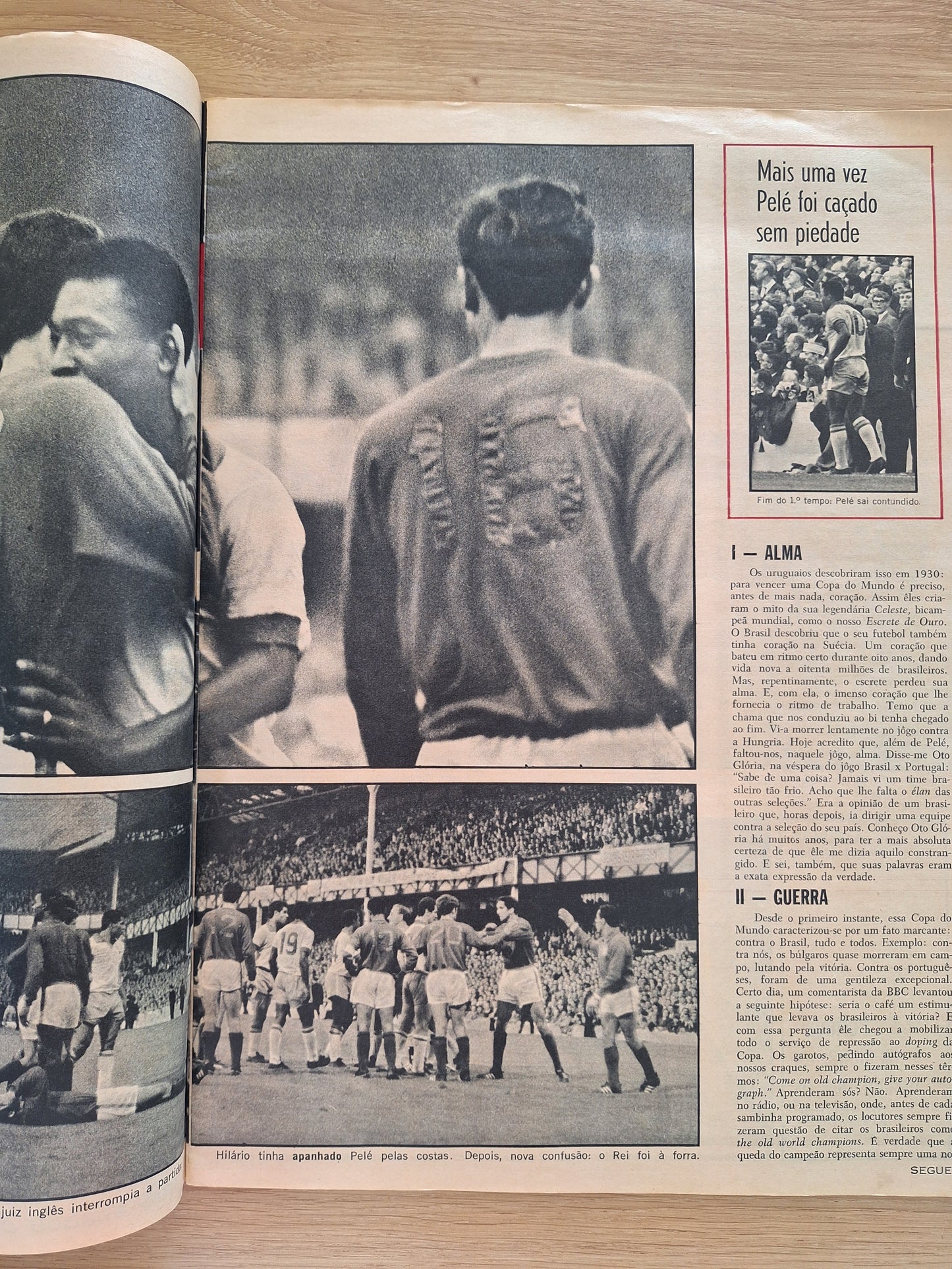 Revista Fatos e Fotos 287 (1966)