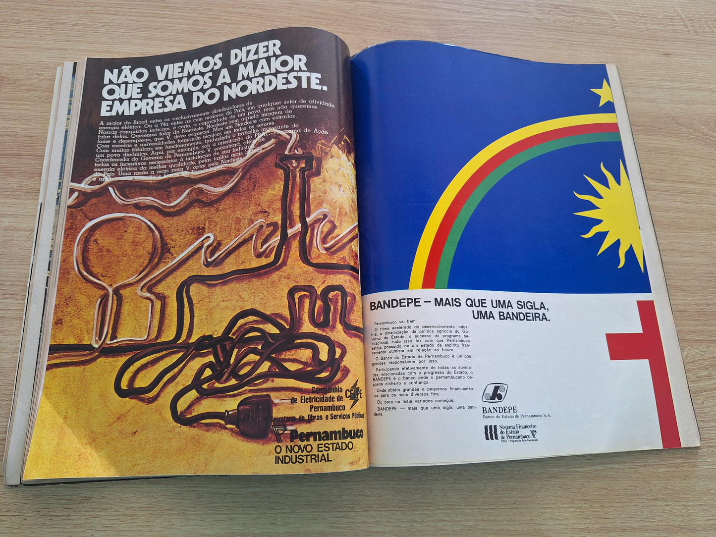 Revista Realidade 80 (1972)