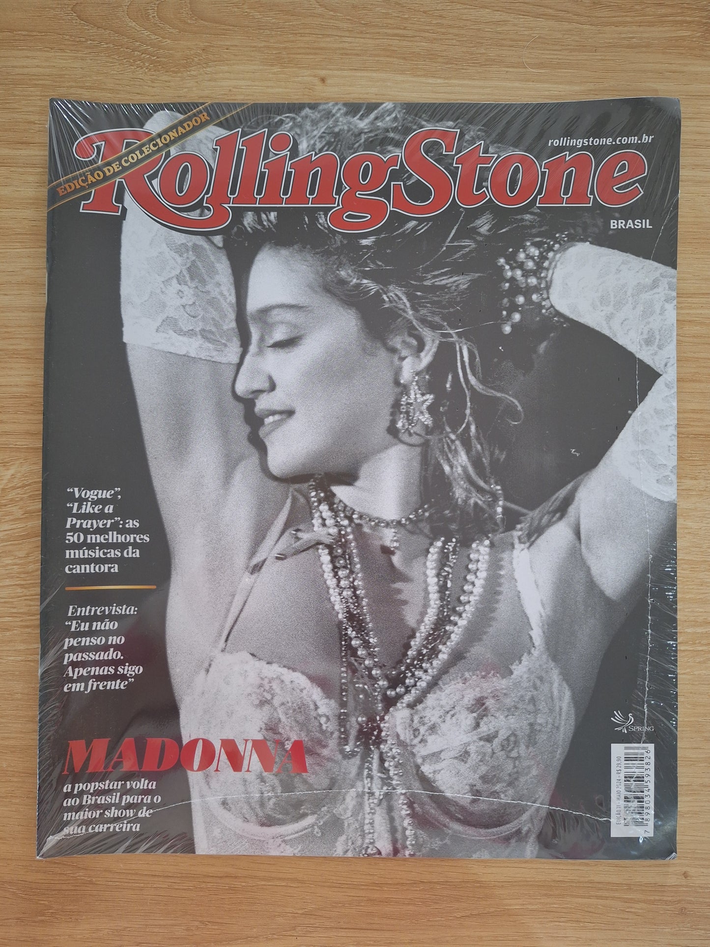 Revista Rolling Stone (2024)
