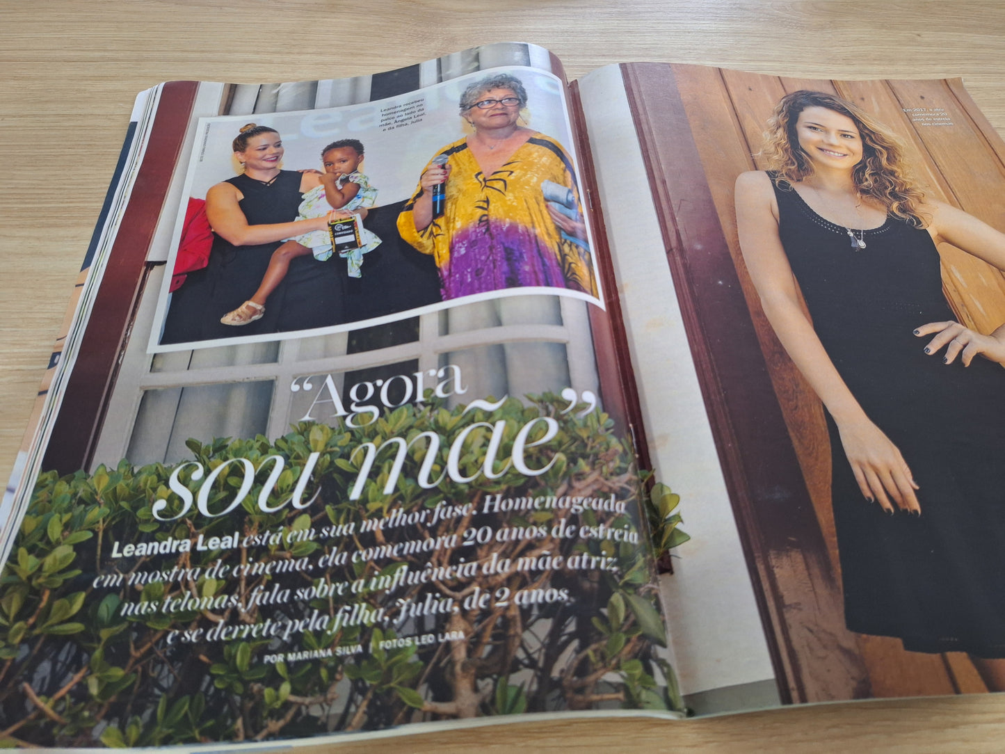 Revista Contigo 2159 (2017)