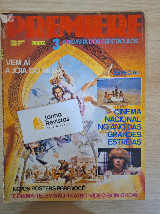 Revista Premiere