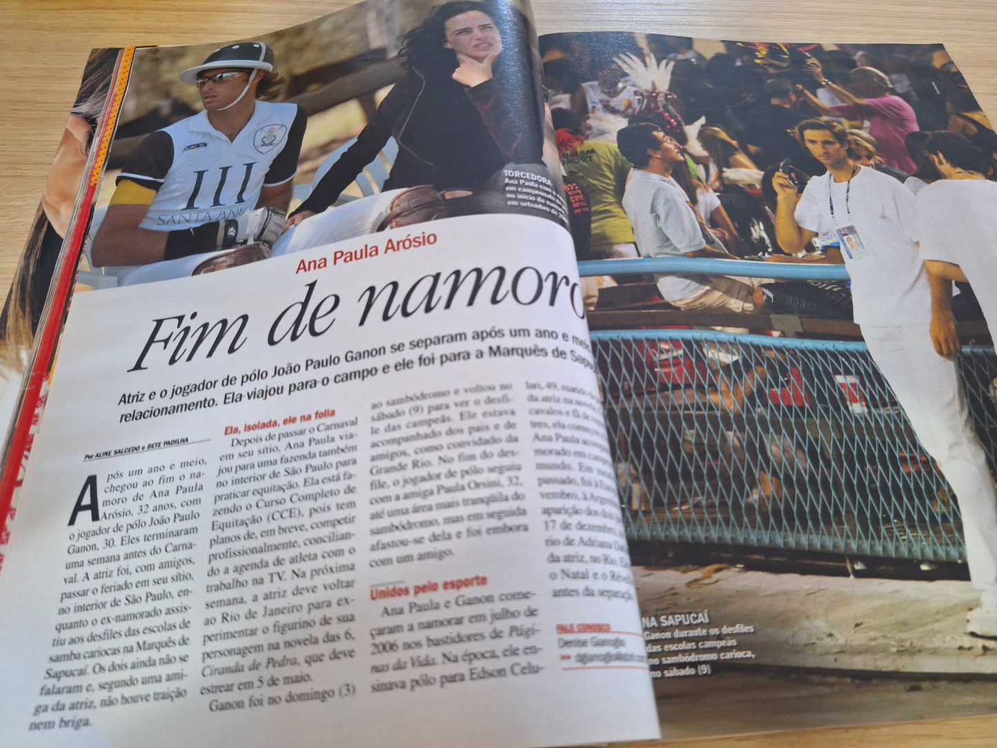 Revista Contigo 1691 (2008)