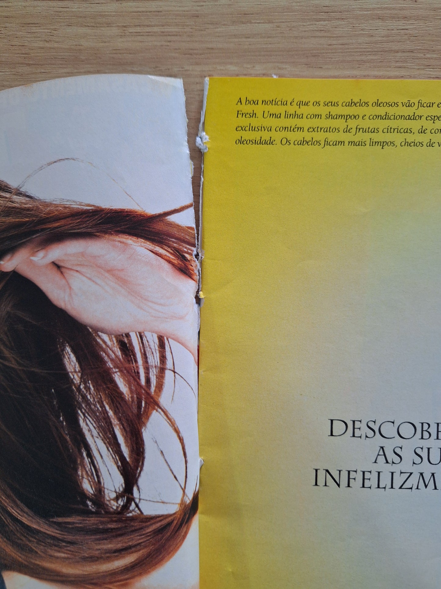 Revista Tititi 204 (2002)