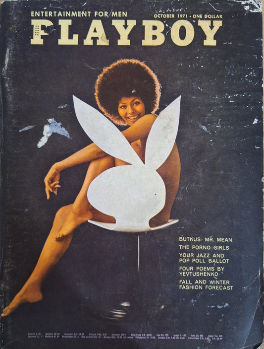 Playboy Americana (1971)