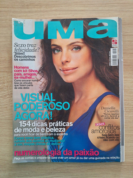 Revista UMA 93