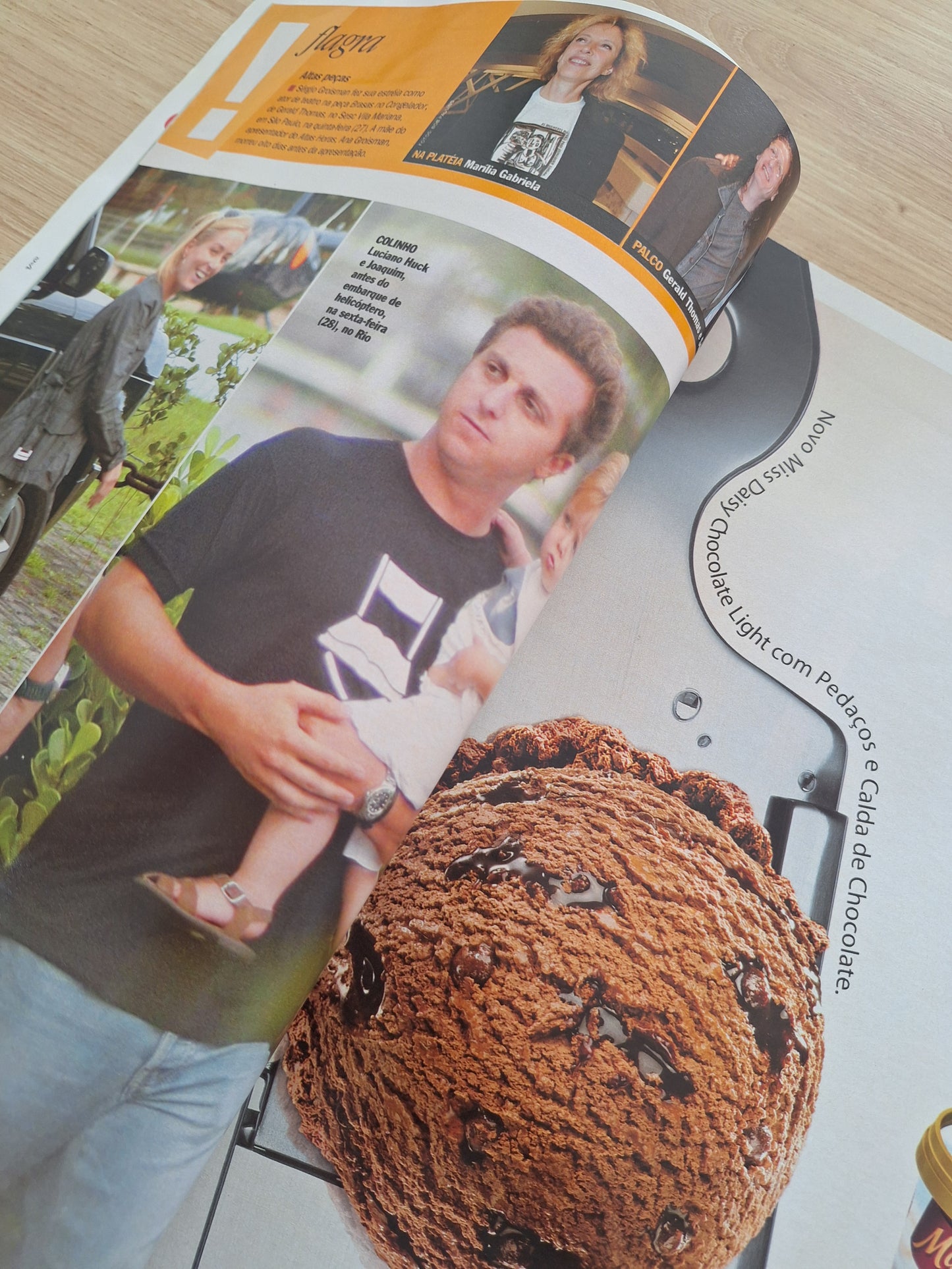 Revista Contigo 1598 (2006)