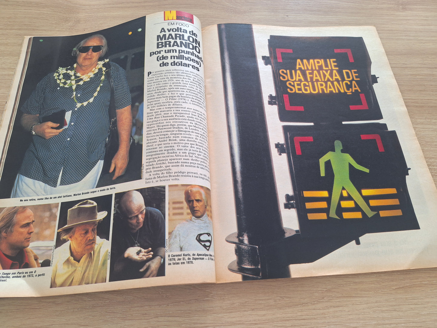 Revista Manchete 1901 (1988)