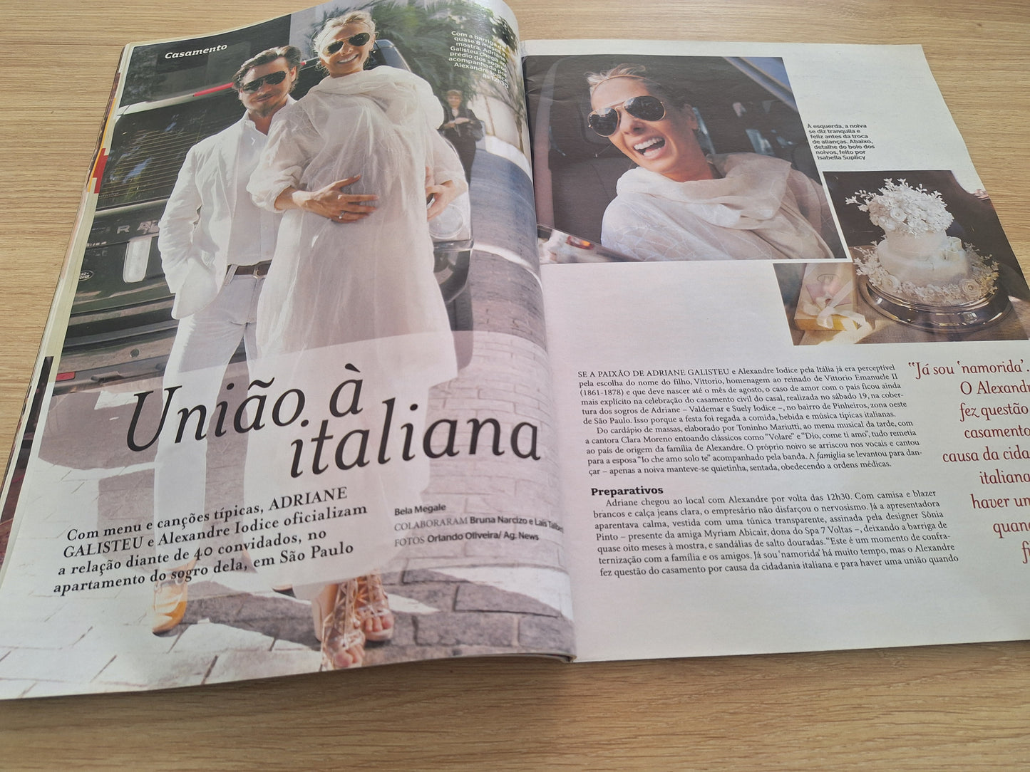 Revista Istoé 563 (2010)