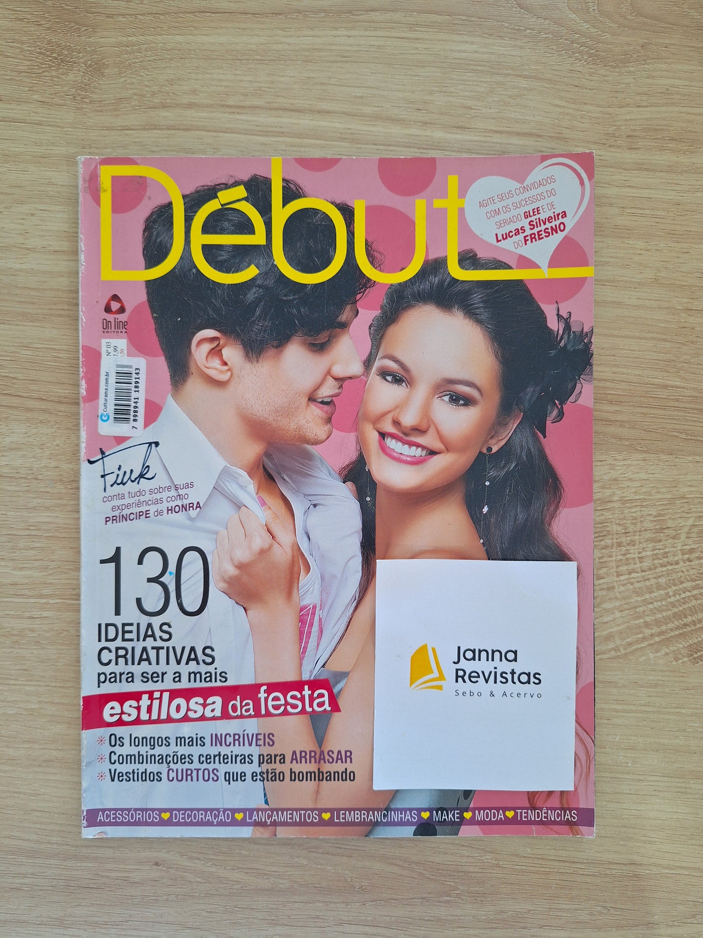 Revista Debut 03
