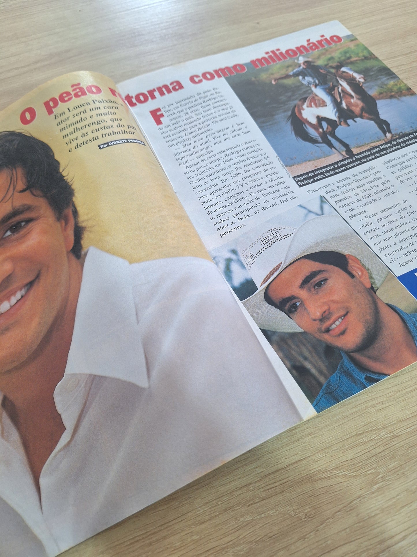 Revista Tititi 25 (1999)