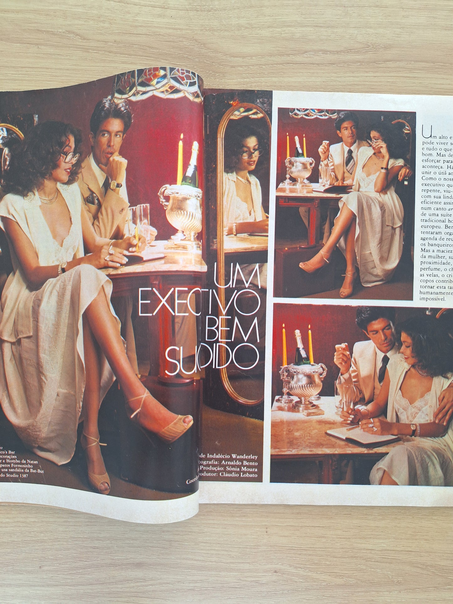 Revista Ele Ela 108 (1978)