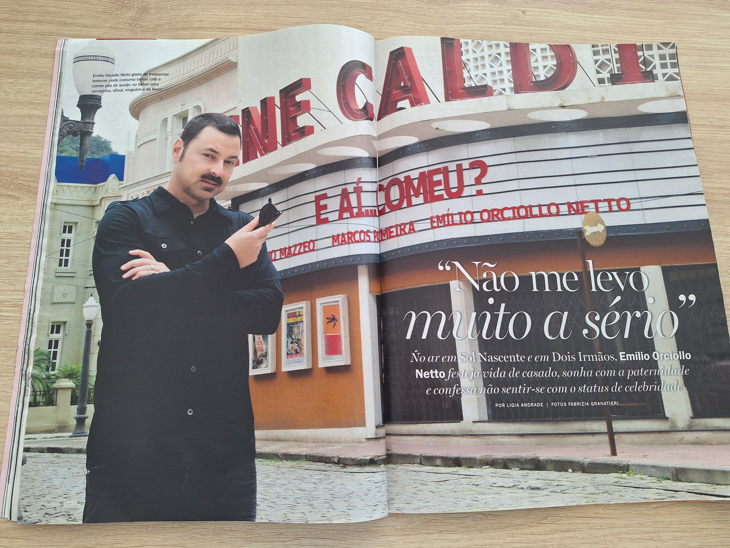 Revista Contigo 2155 (2017)