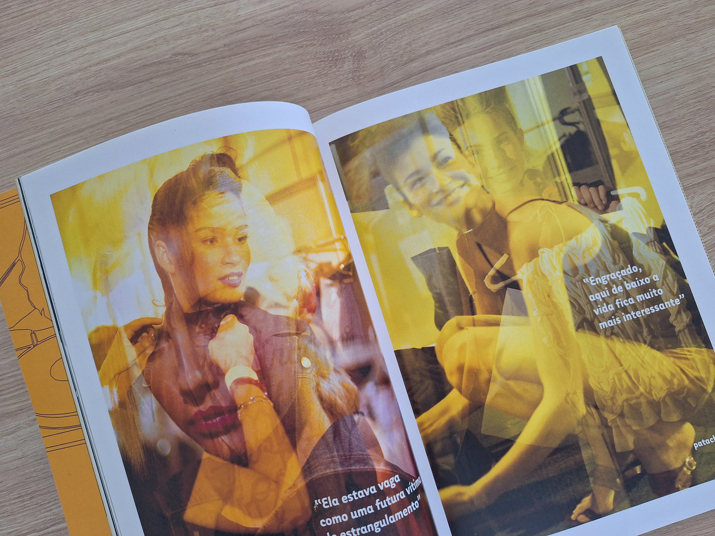 Revista Mundo Mix 13 (2001)