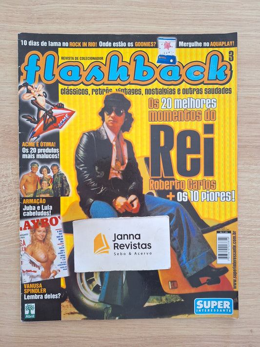 Revista Flashback 03