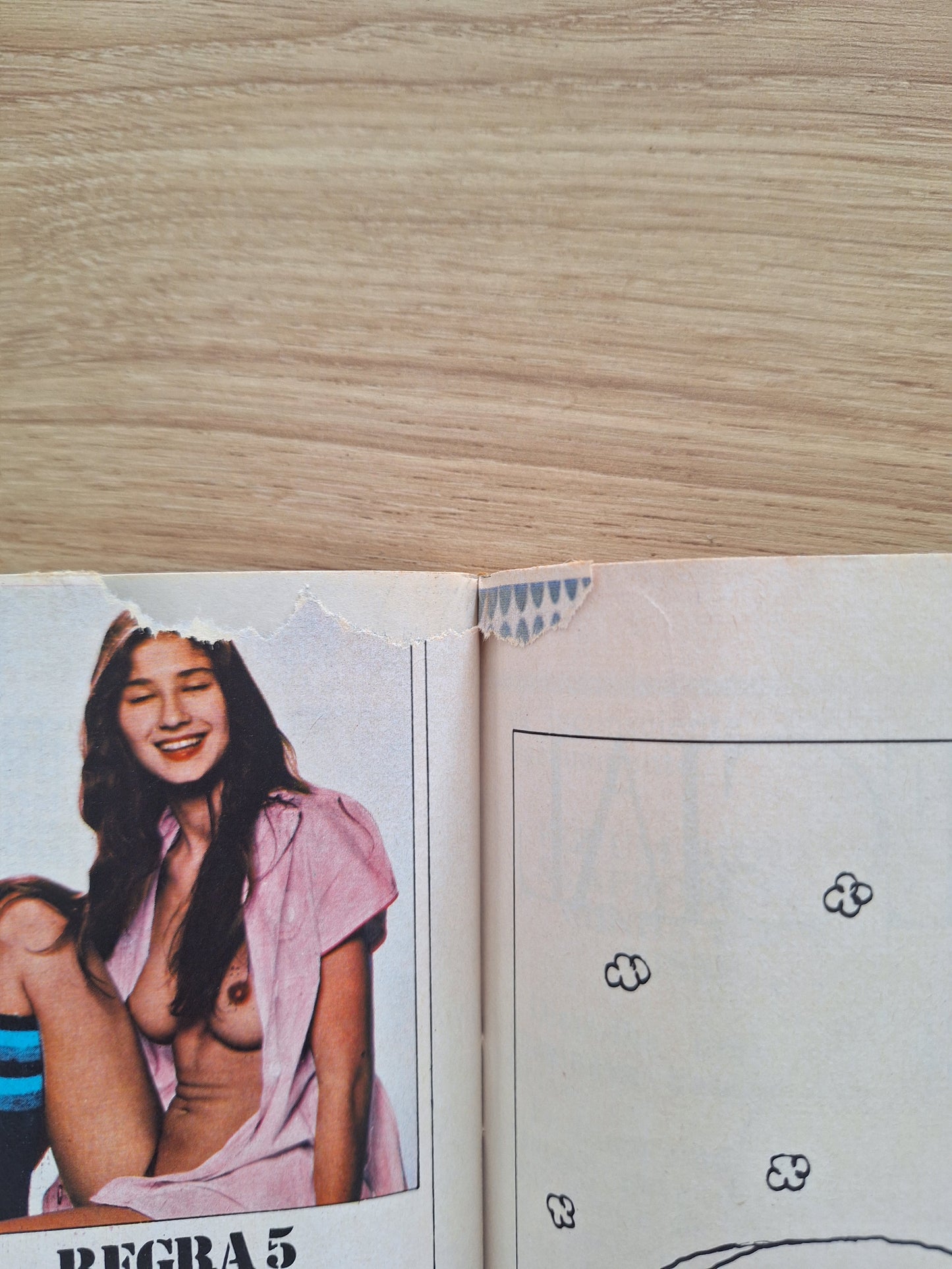 Revista Homem 18 (1980)