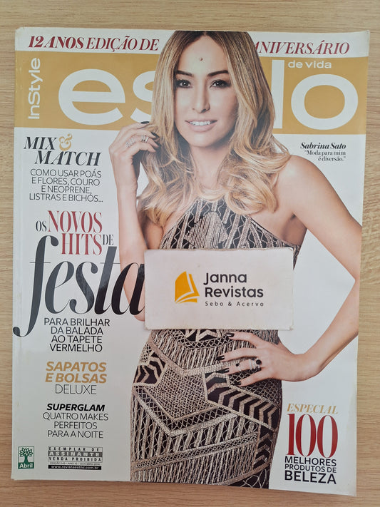 Revista Estilo de Vida 145 (2014)