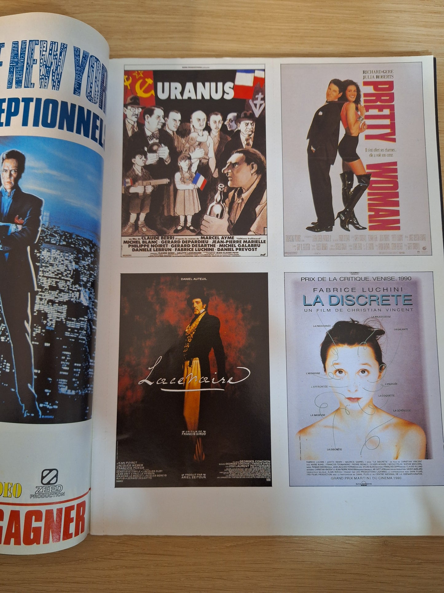 Revista Premiere 167