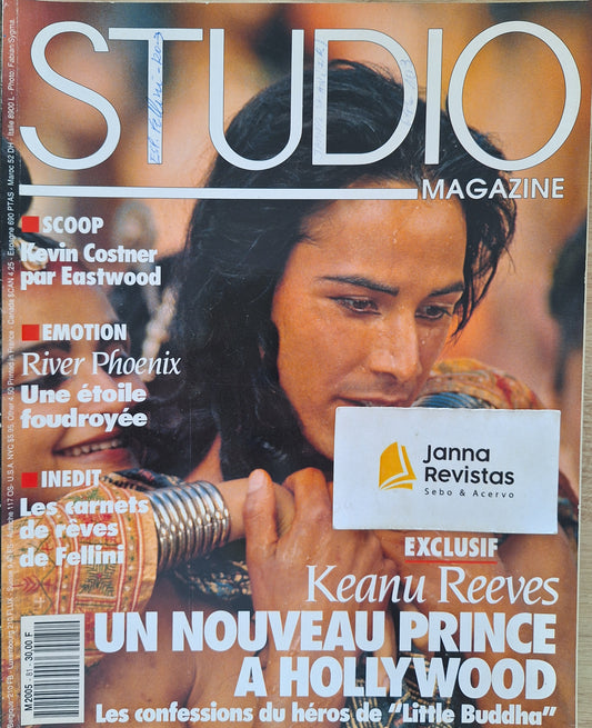Studio Magazine 81 (1993)