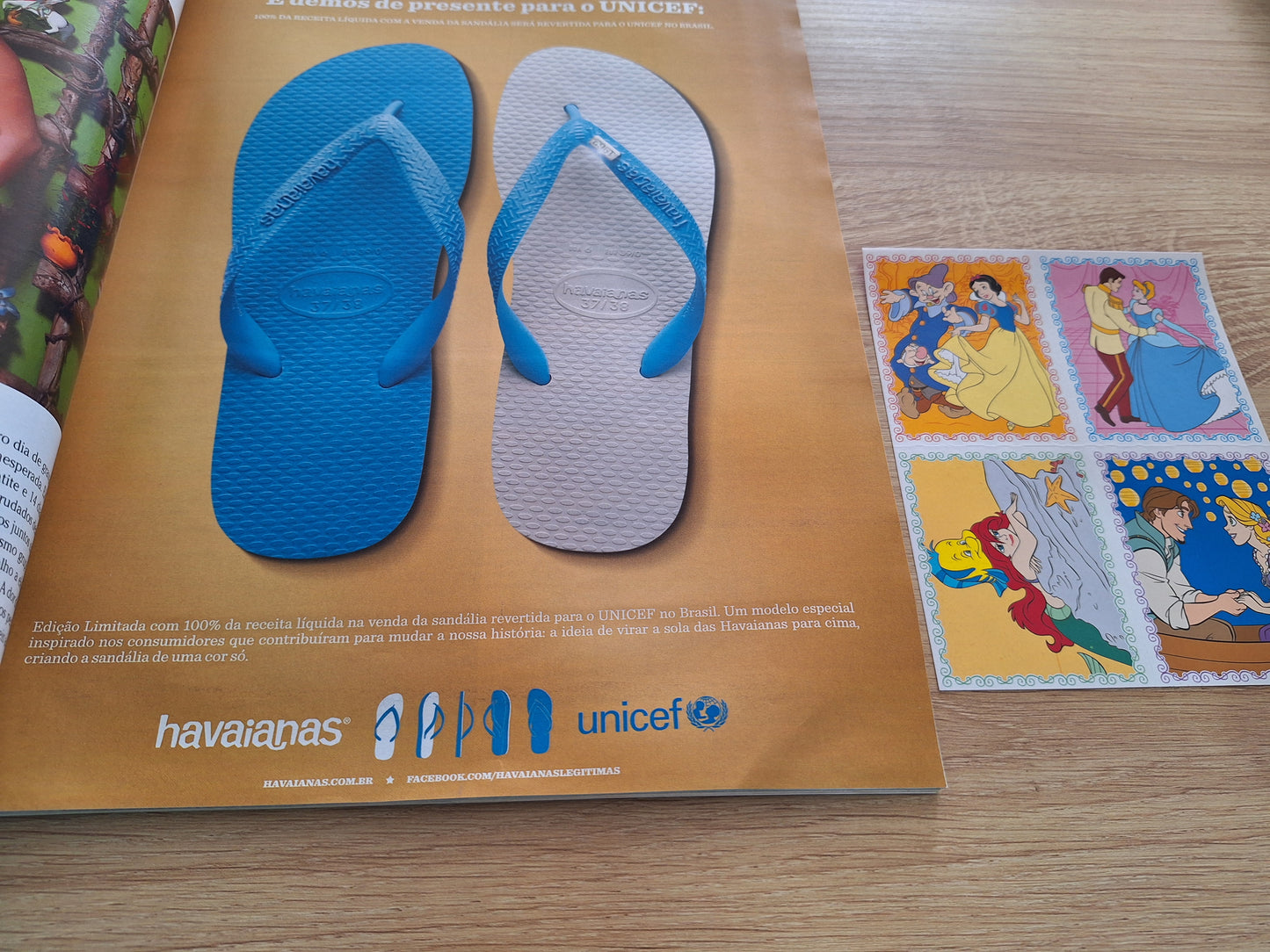 Revista Contigo 1926 (2012)