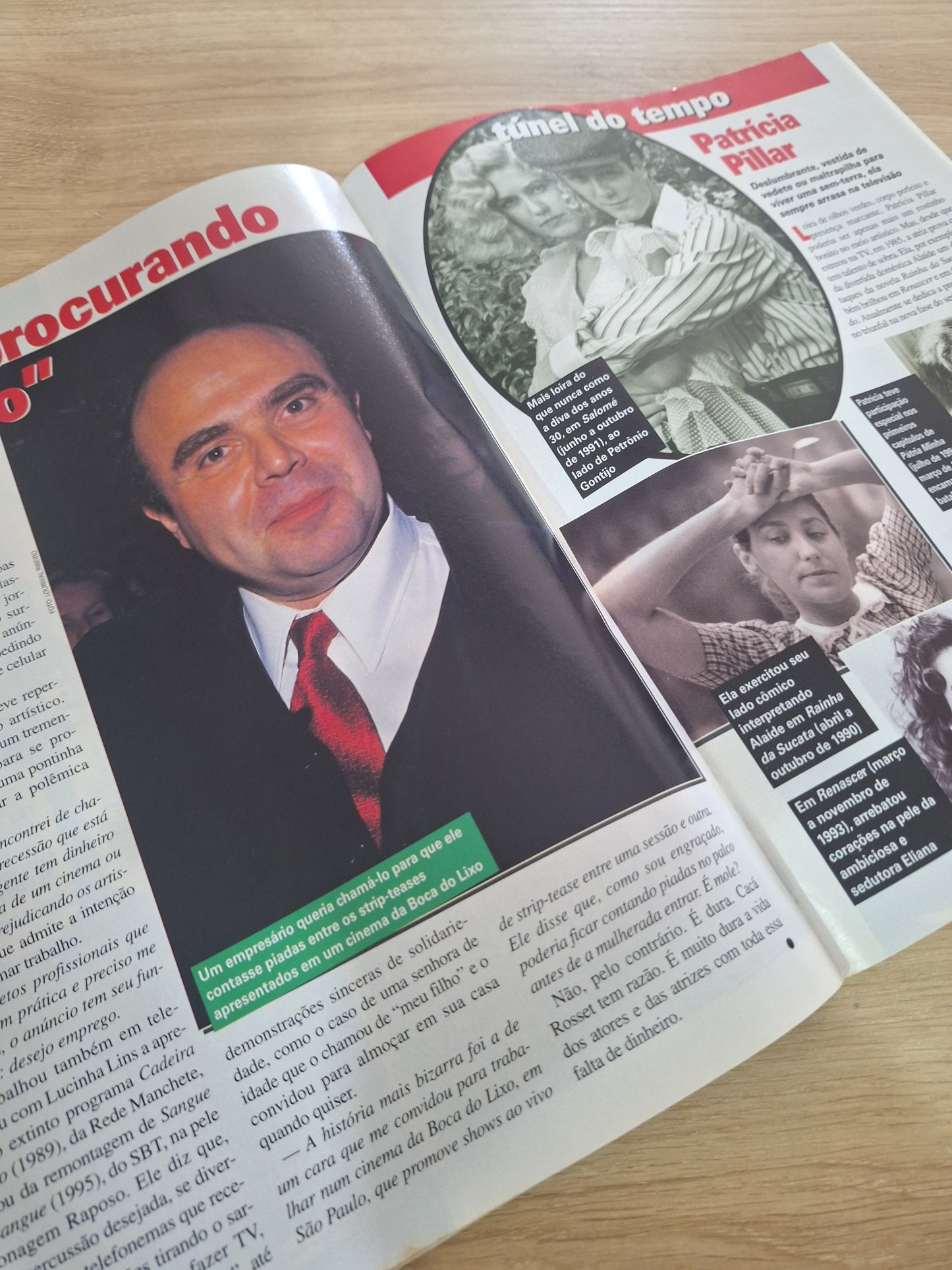 Revista Tititi 23 (1999)