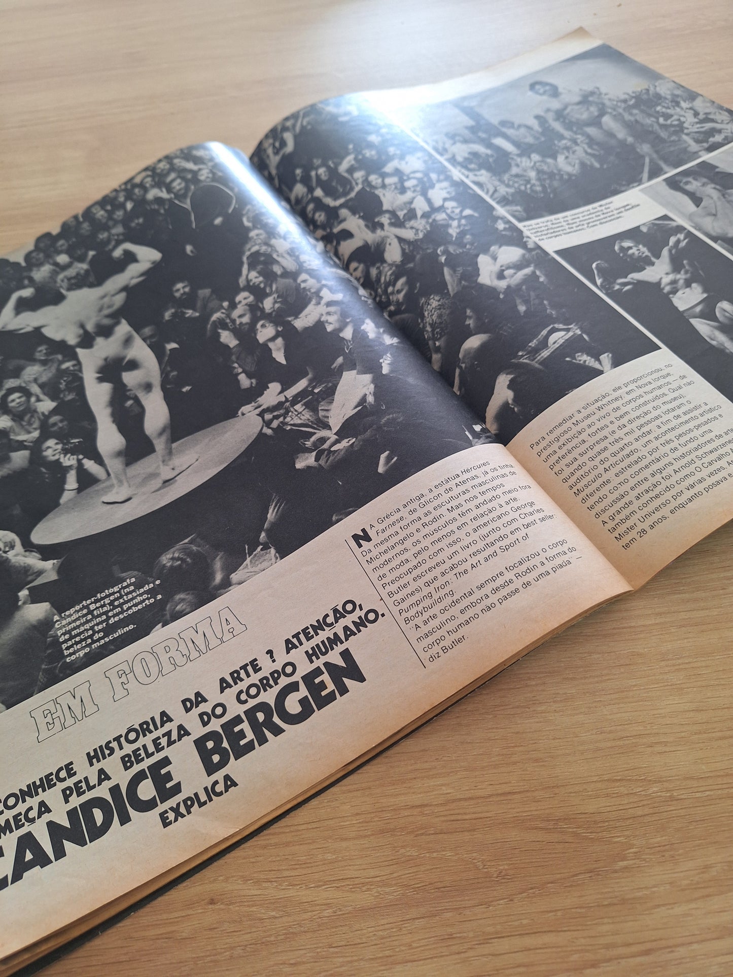 Revista Fatos e Fotos 762 (1976)