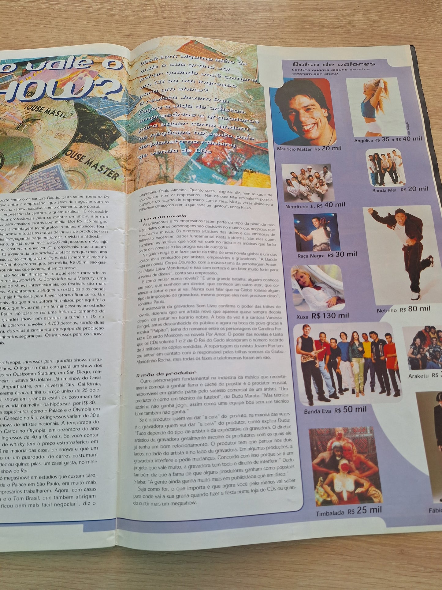 Revista Jovem Pan 06