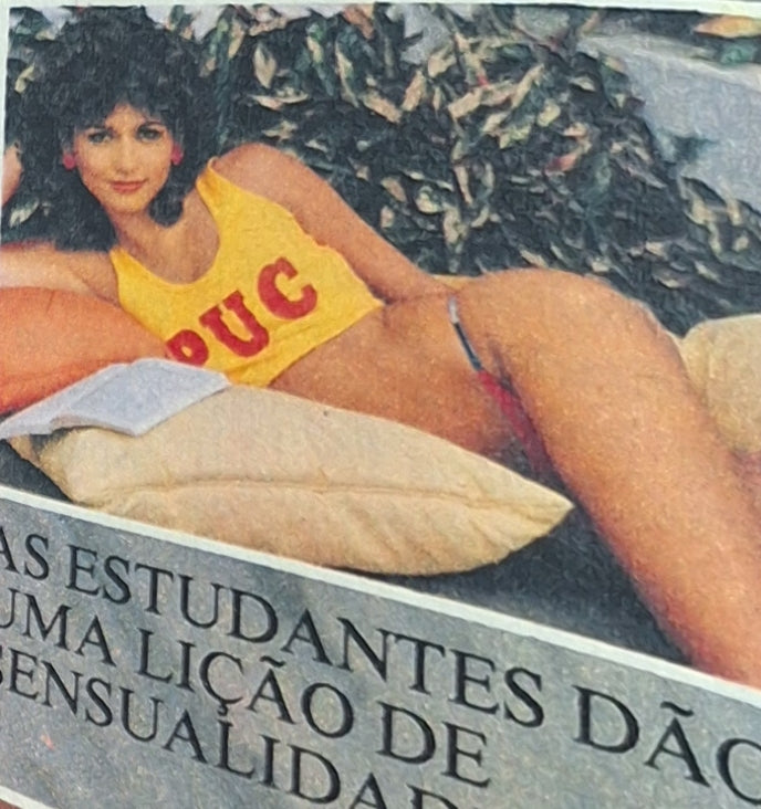 Revista Placar 670 (1983)