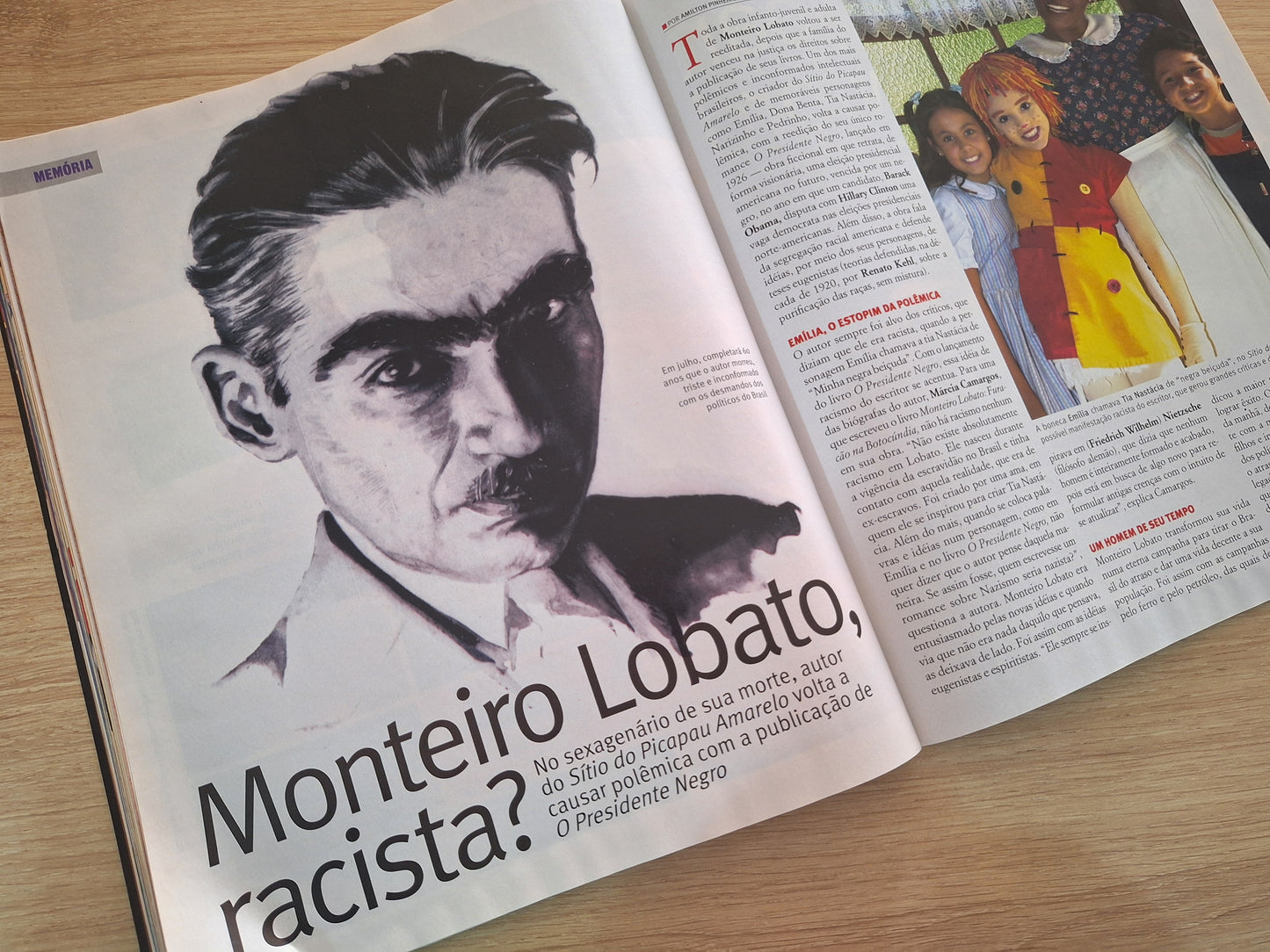 Revista Flash News 241
