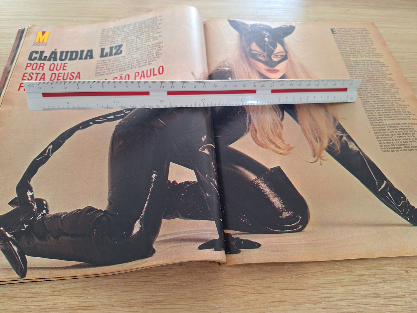 Revista Manchete 2103 (1992)