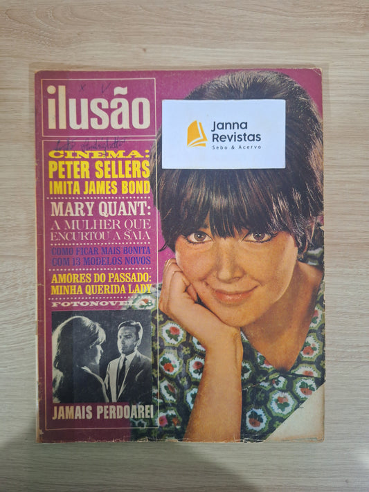Revista Ilusão Nº 106