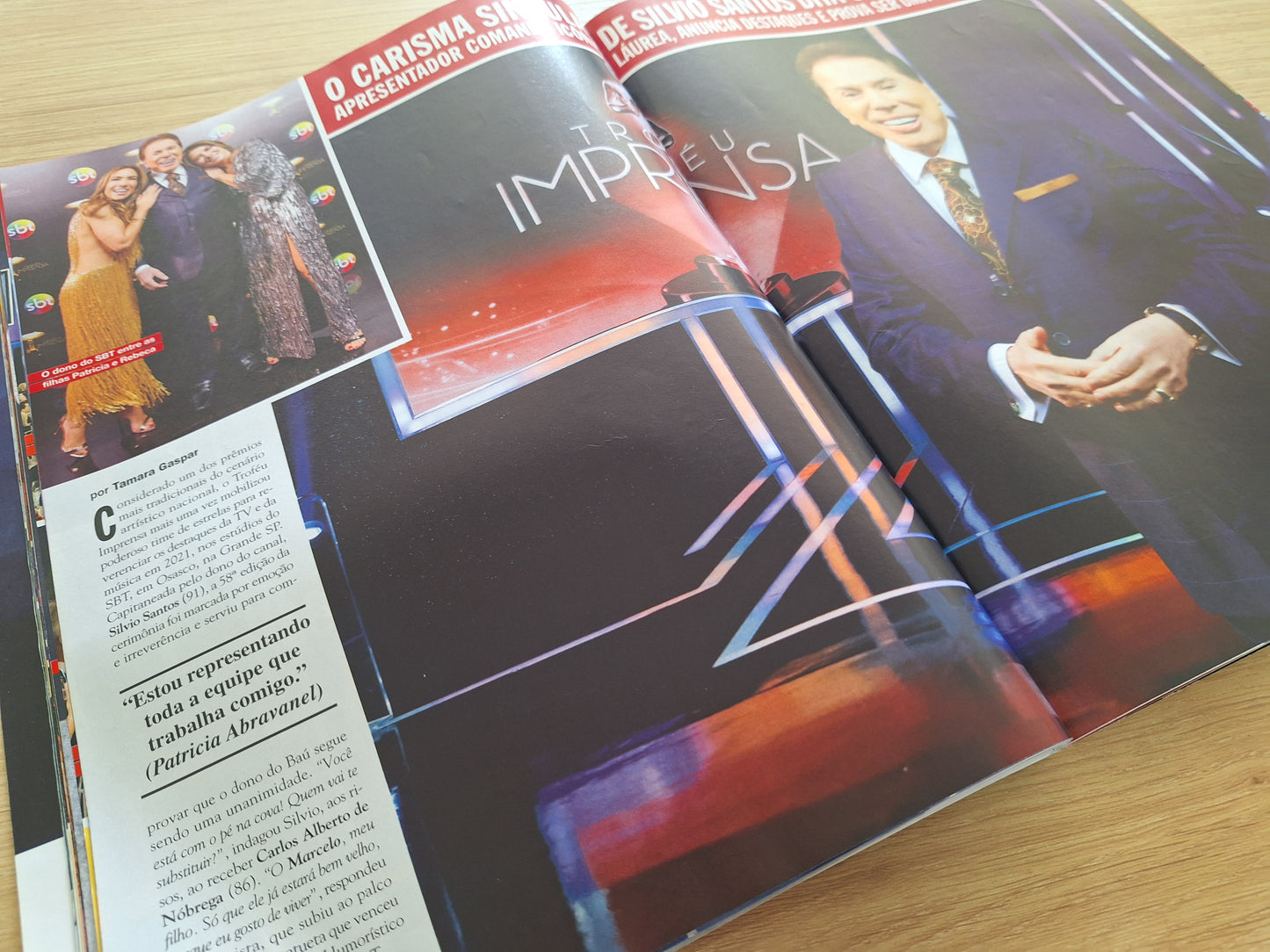 Revista Caras 1493 (2022)