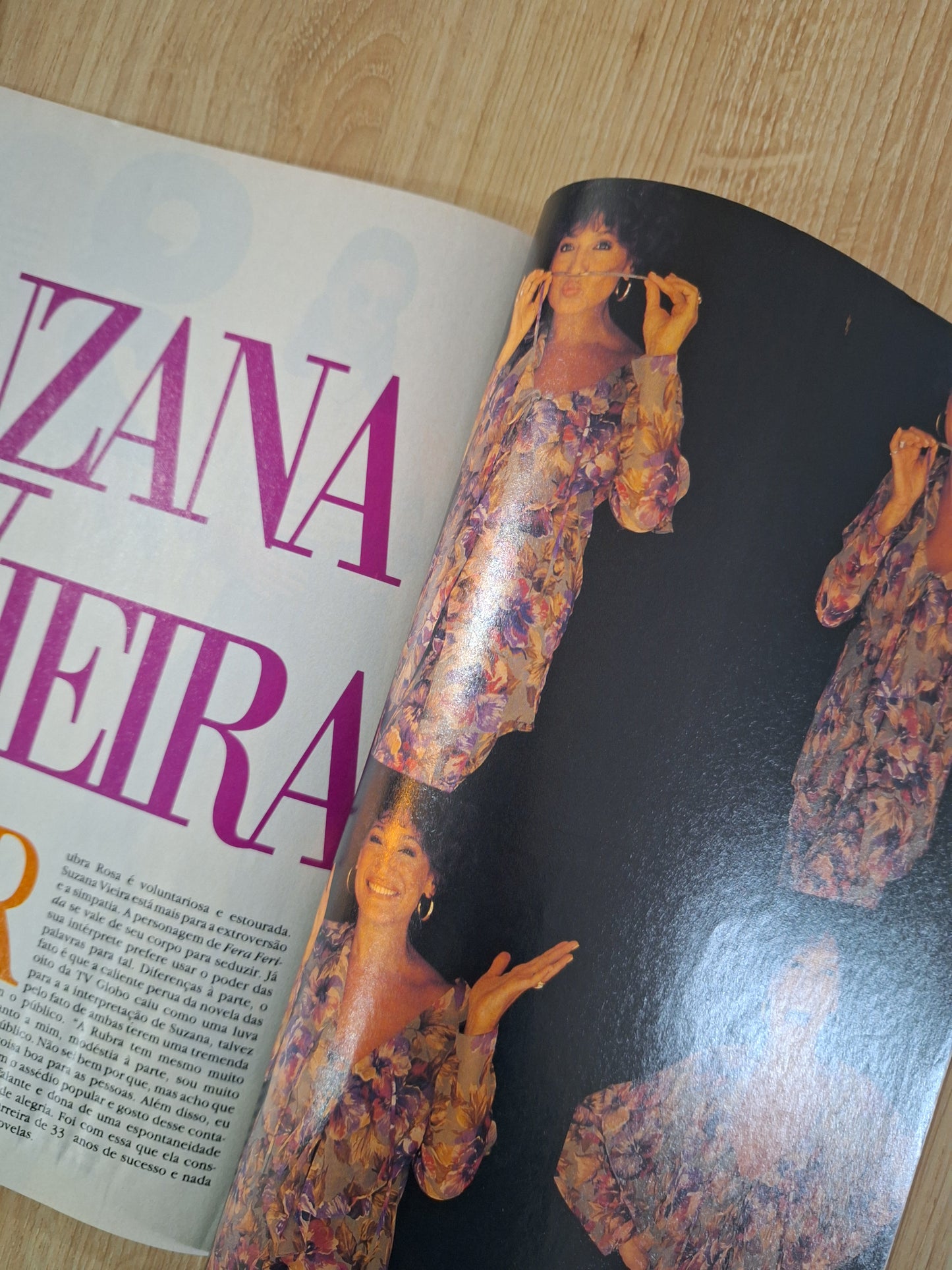 Revista Corpo A Corpo 62