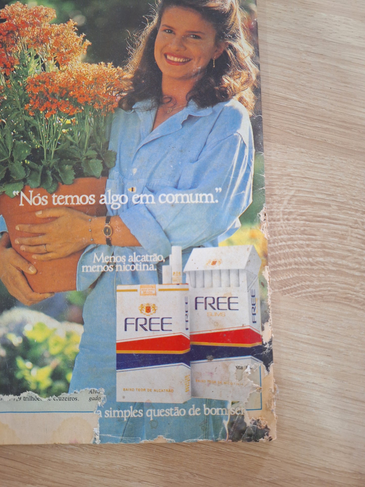 Revista Veja 910 (1986)