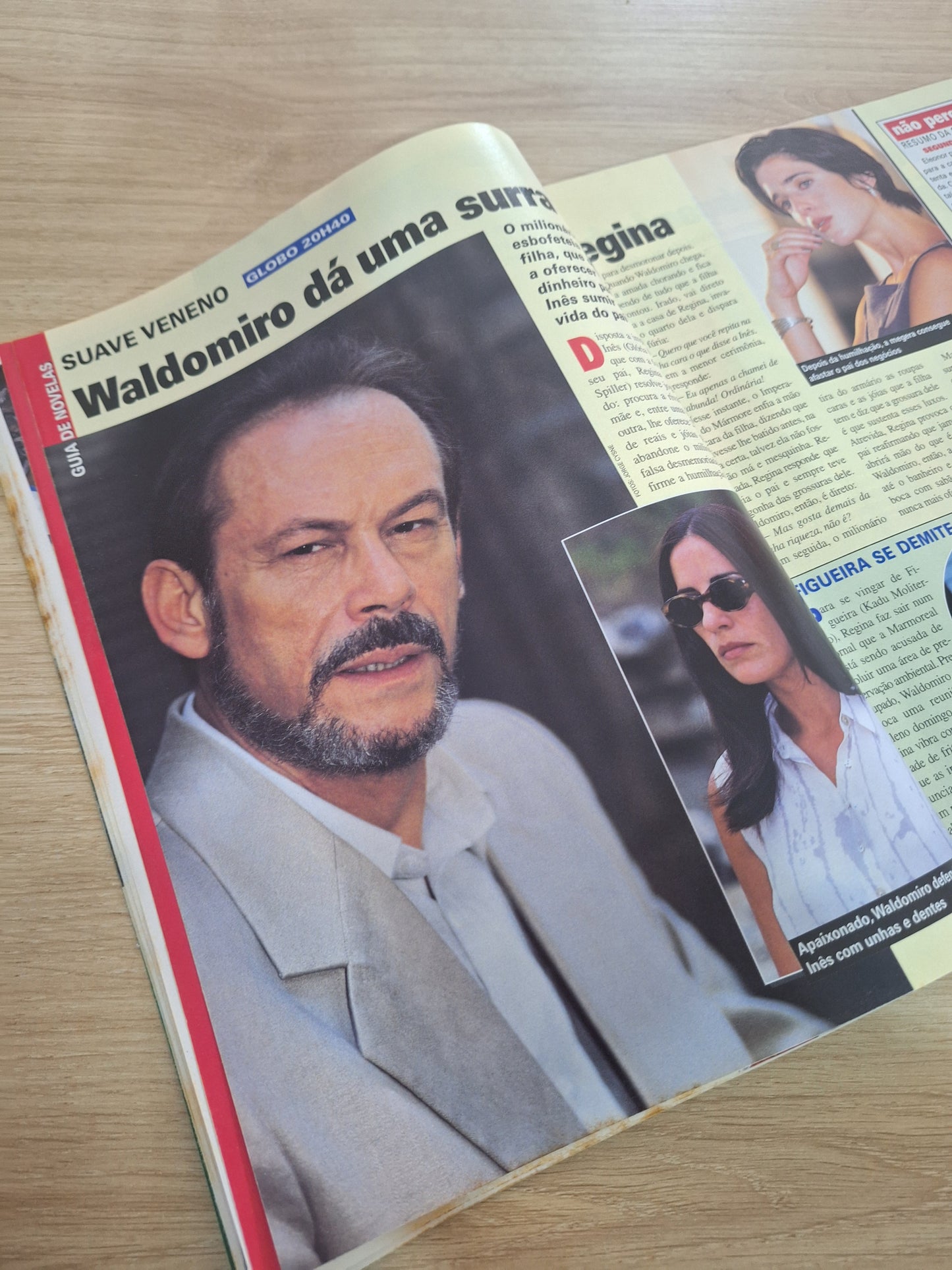 Revista Tititi 23 (1999)