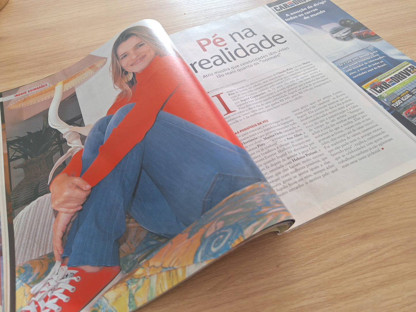 Revista Flash News 254