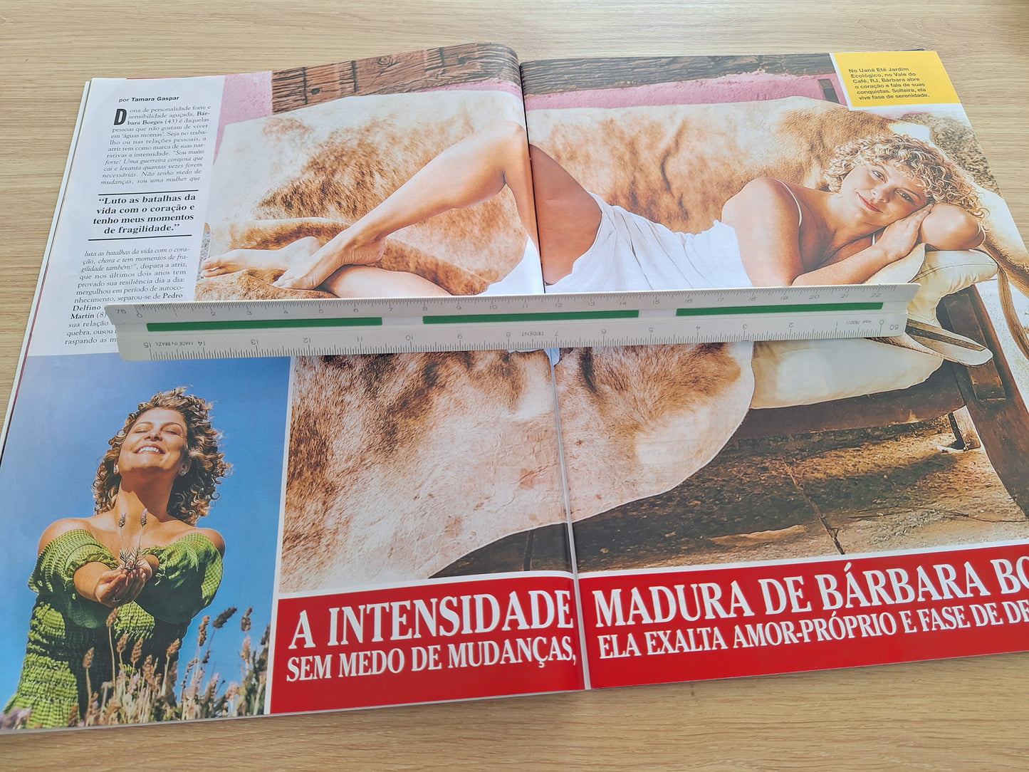 Revista Caras 1502 (2022)