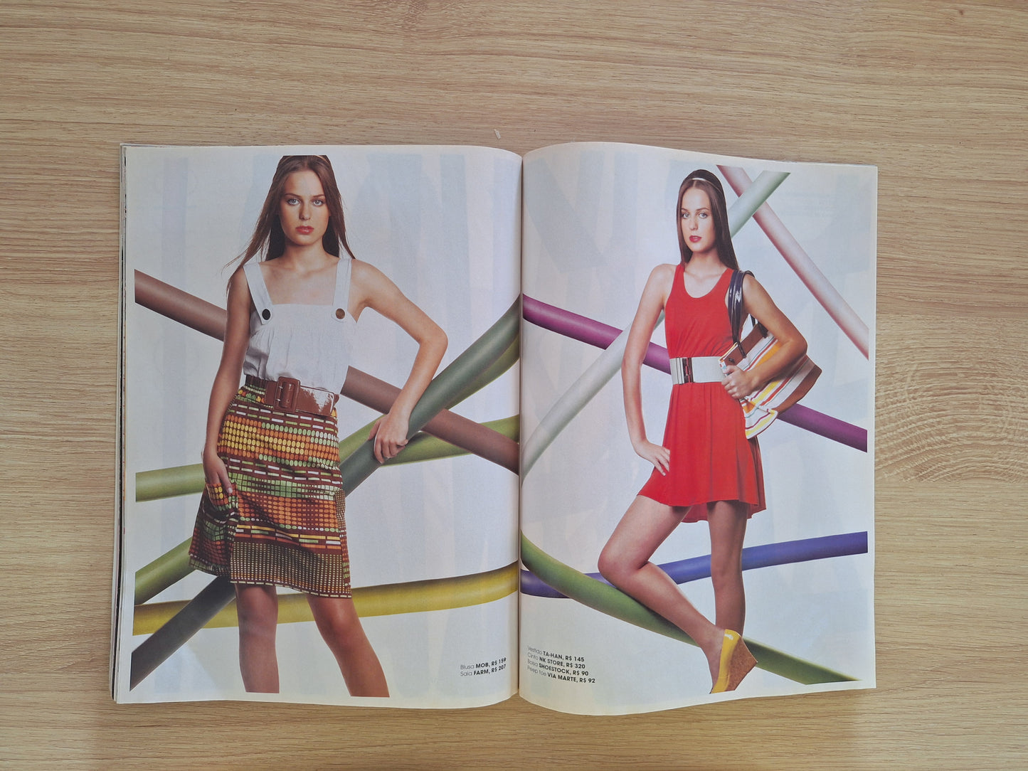 Revista Ouse Mais N° 37