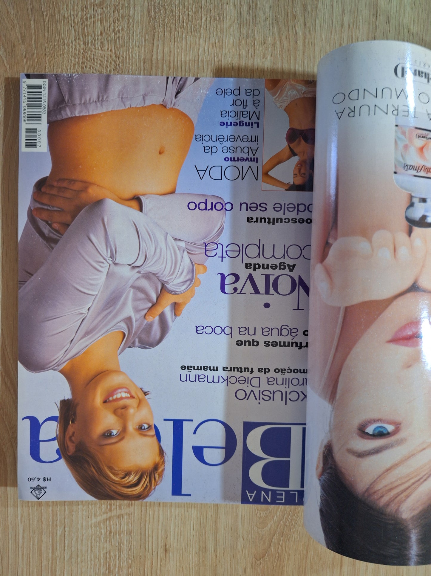 Revista Plena Beleza