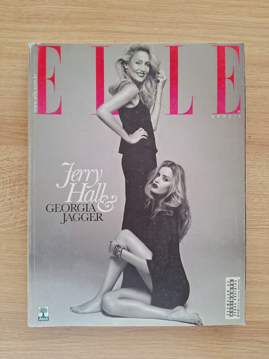 Revista Elle Brasil 303 (2013)