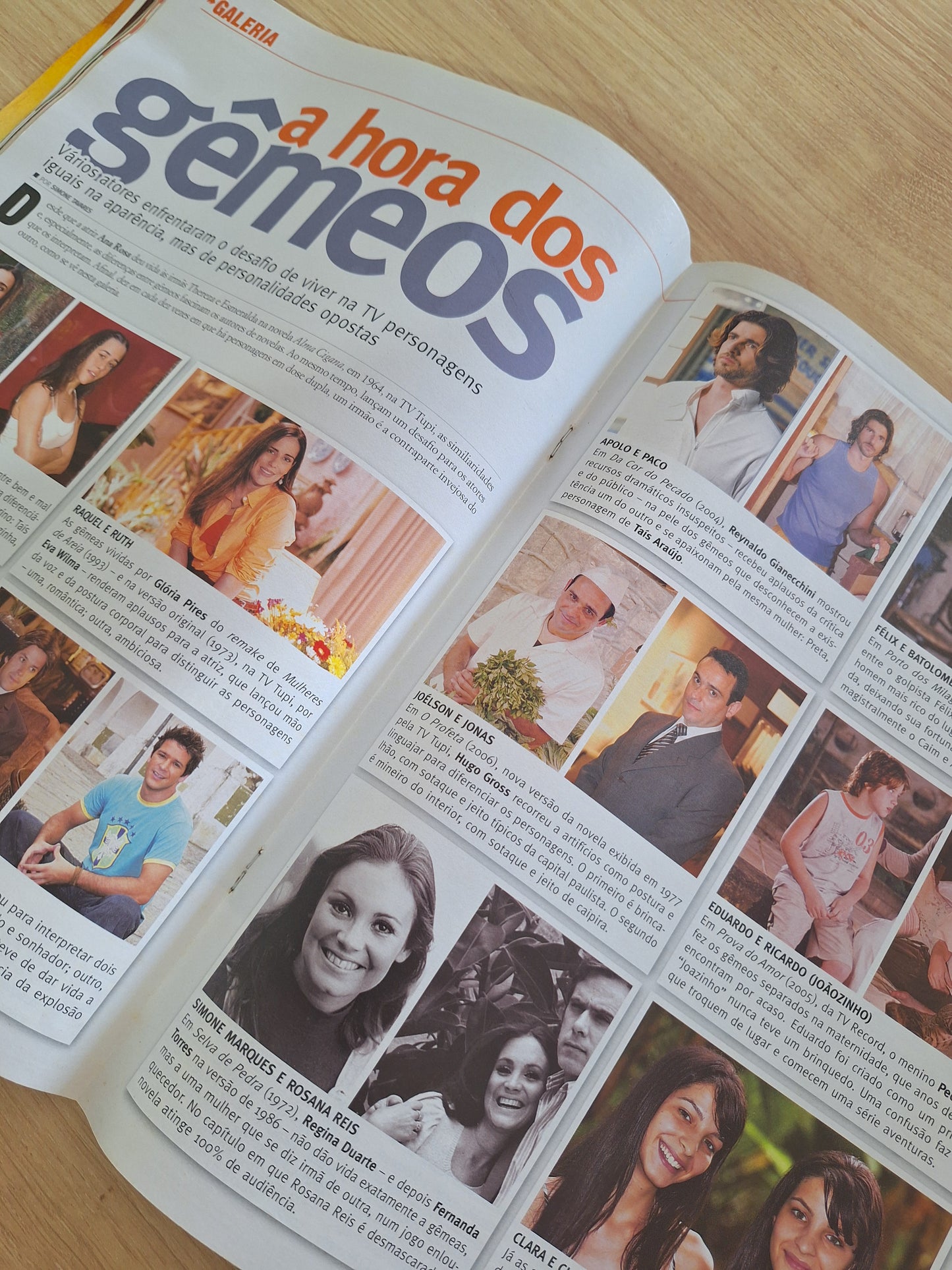 Revista Flash News 186