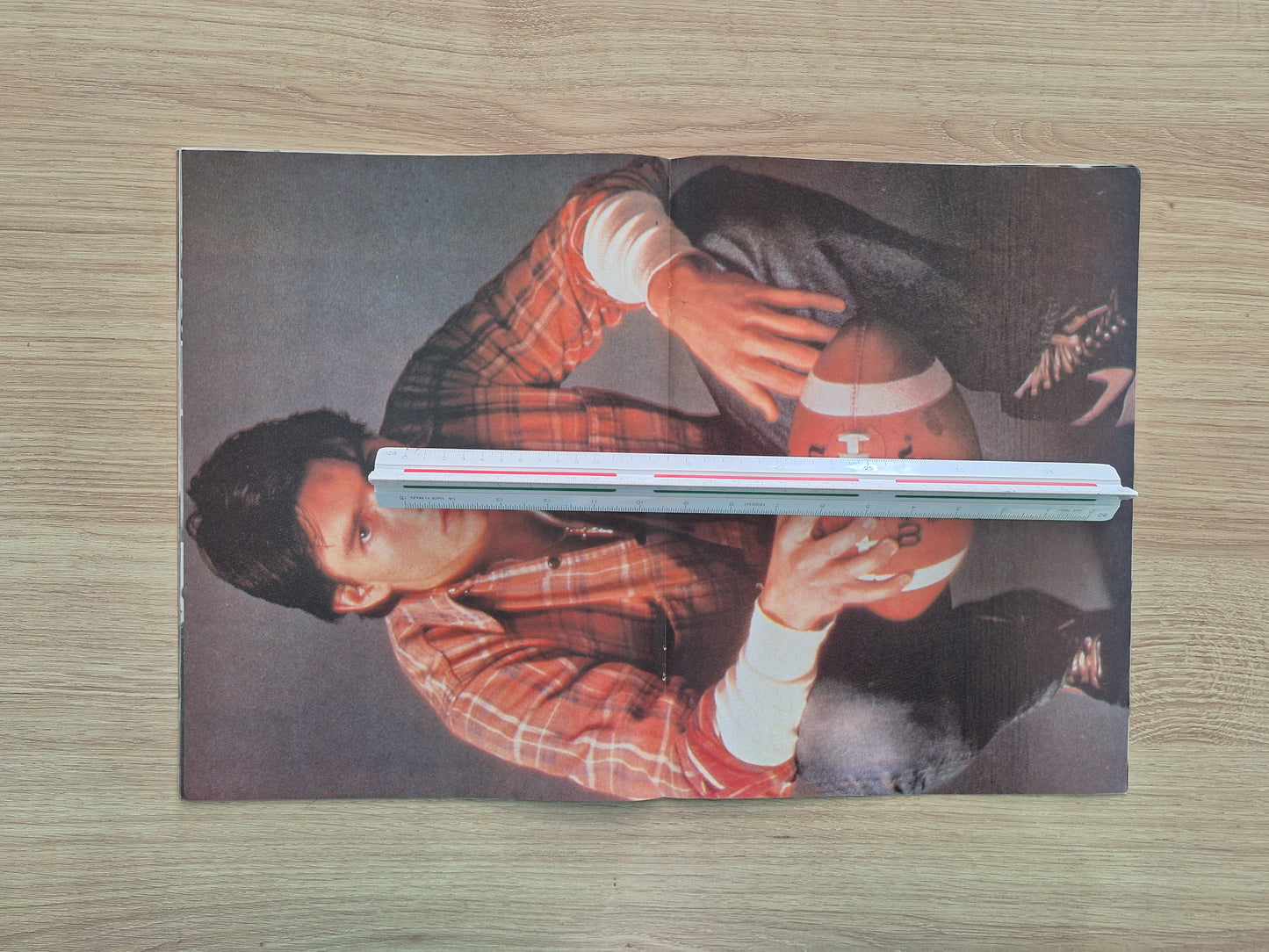 Revista Especial Tom Cruise