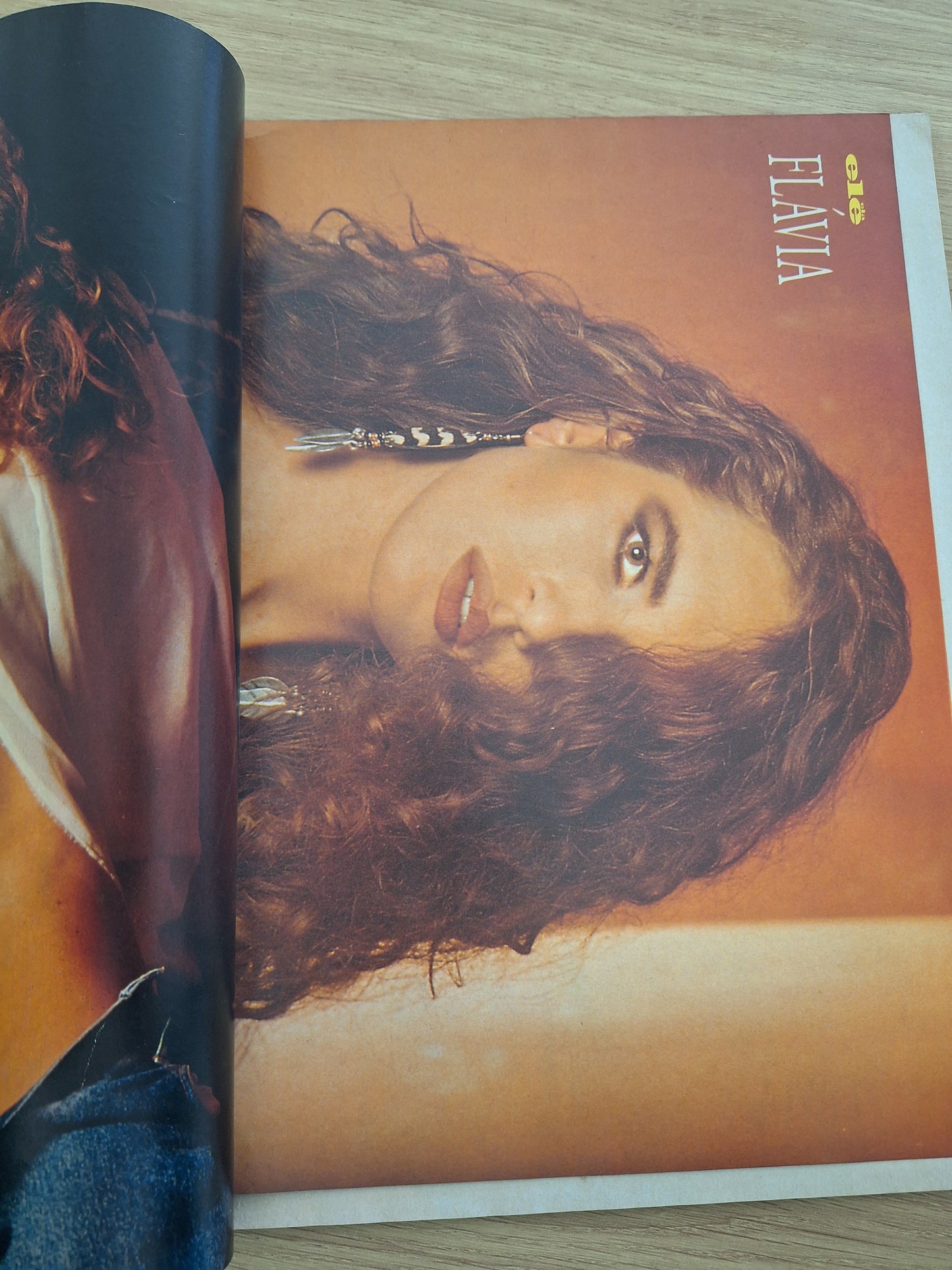 Revista Ele Ela 286 (1993)