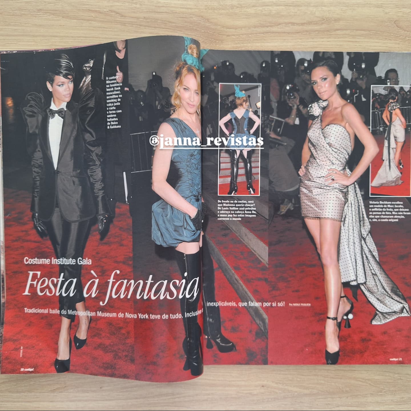 Revista Contigo 1756 (2009)